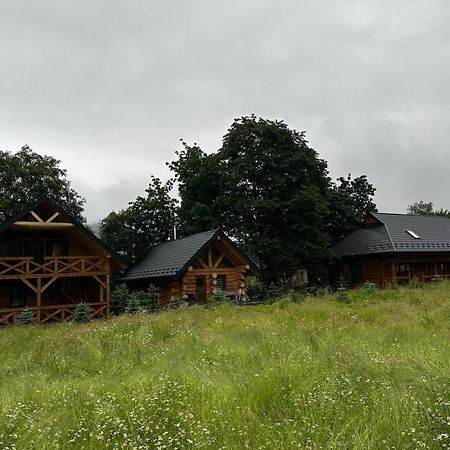 Chalet Pidstromom 미쿨리친 외부 사진